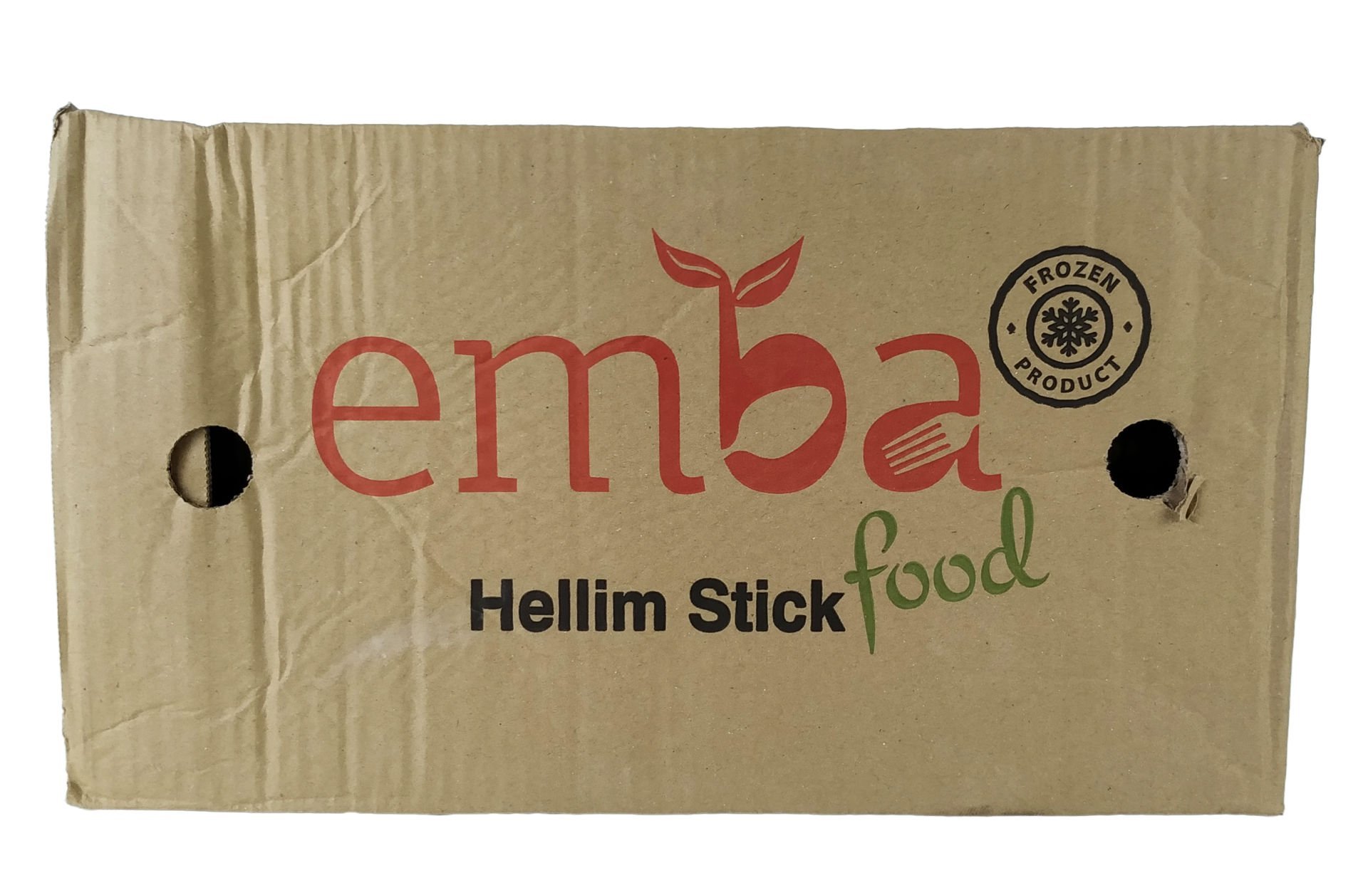 Emba Hellim Stick 500 Gram x 12 Adet
