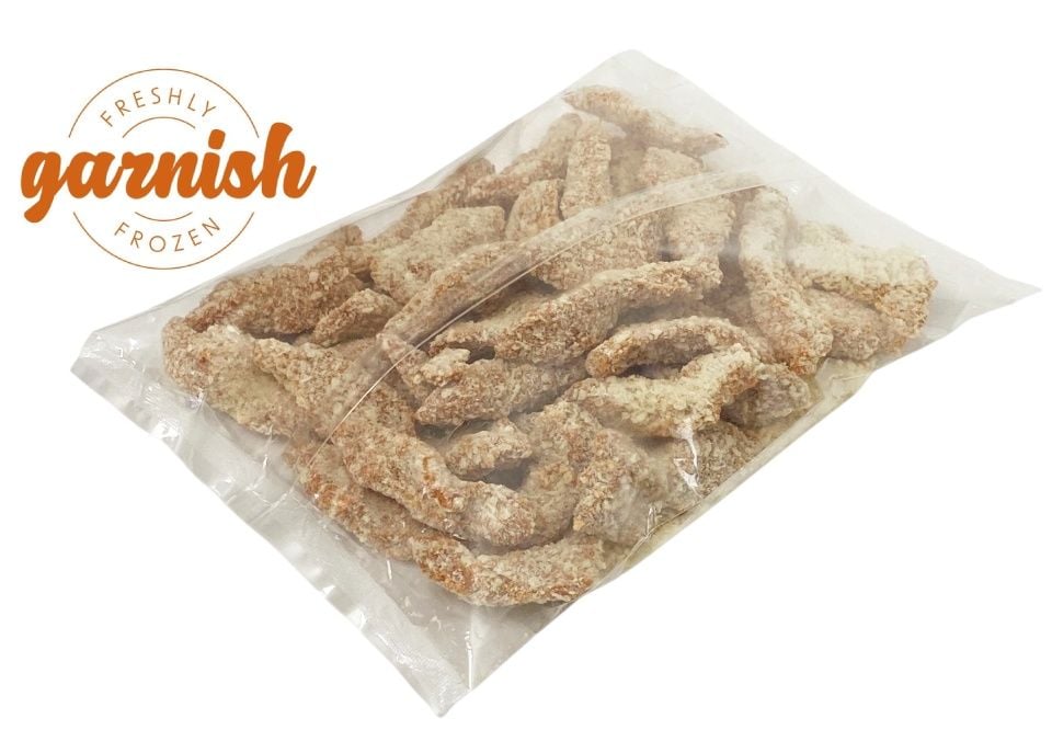 Garnish Tavuk Tenders 1 Kg