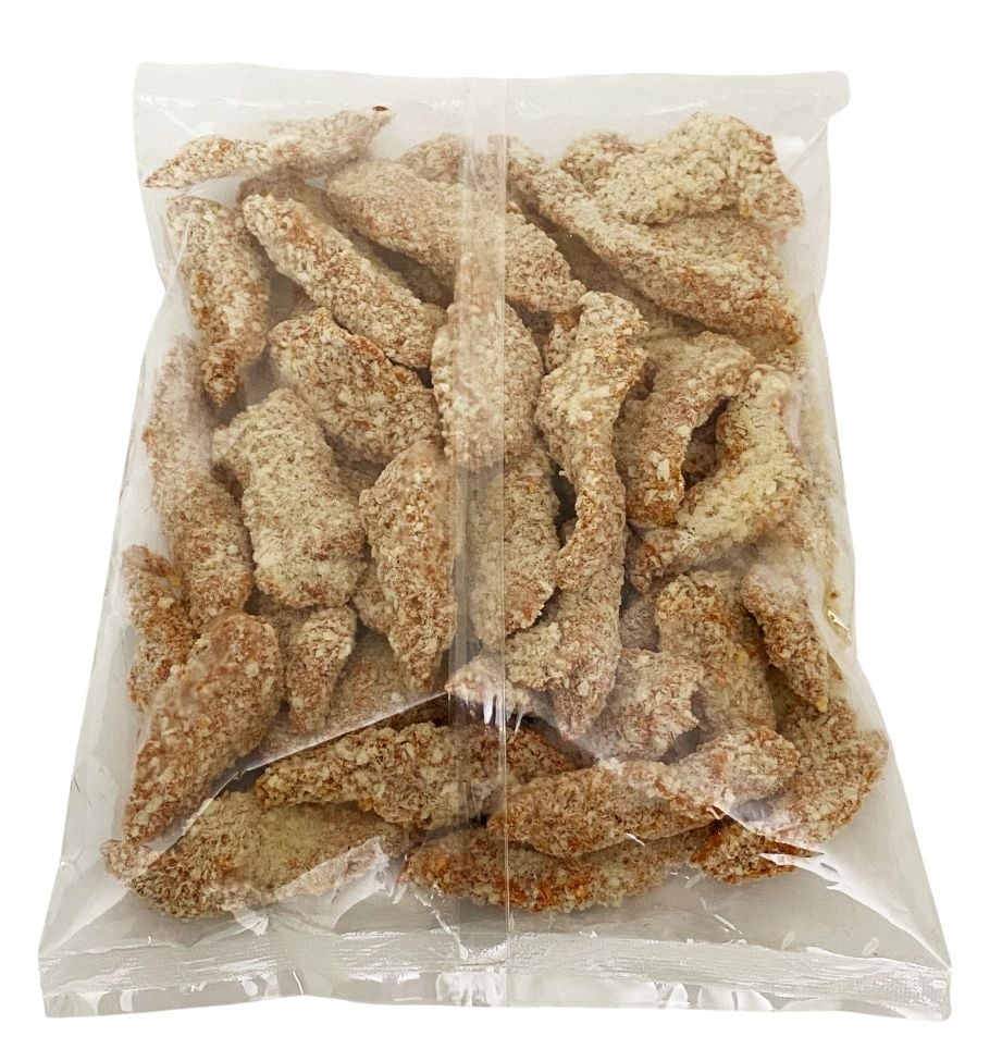 Garnish Tavuk Tenders 1 Kg