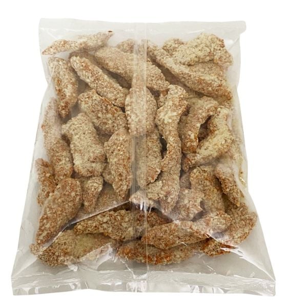 Garnish Tavuk Tenders 1 Kg