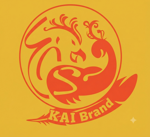 Kai Brand 