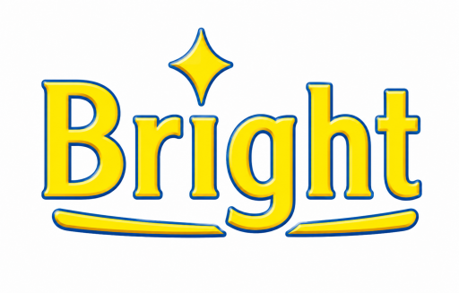 Bright 