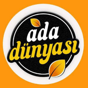 Ada Dünyası