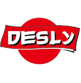 Desly Mirin
