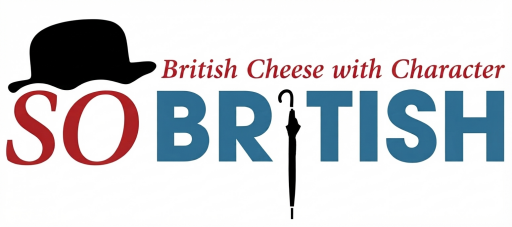 So British