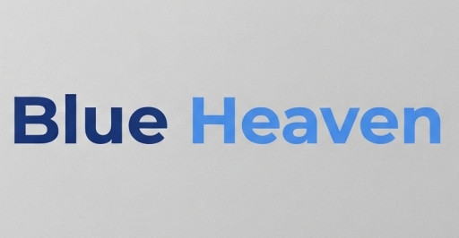 Blue Heaven