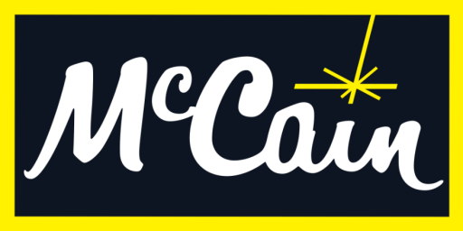 Mccain