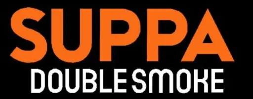 Suppa Double Smoke