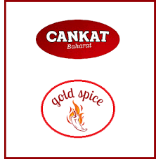 Cankat Baharat