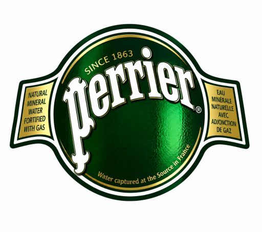 Perrier