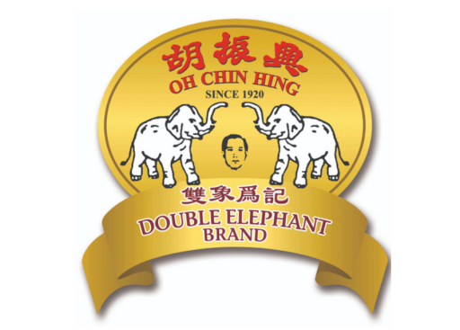 Blended Oh Chin 