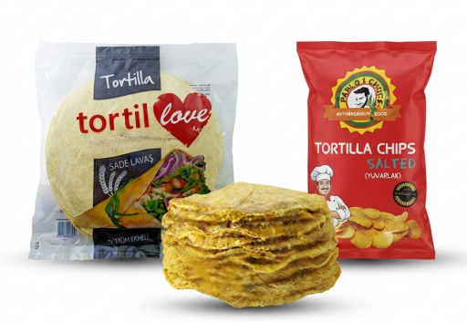Tortilla