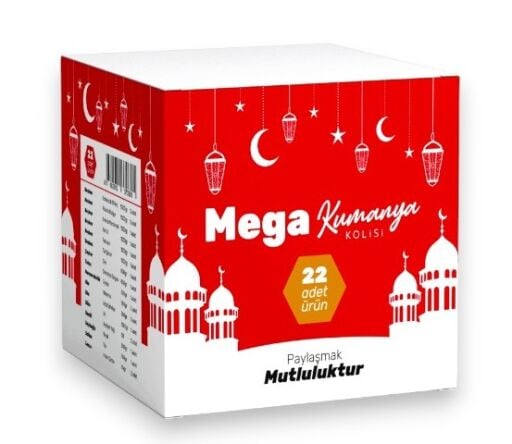 Ramazan Kumanya Kolileri