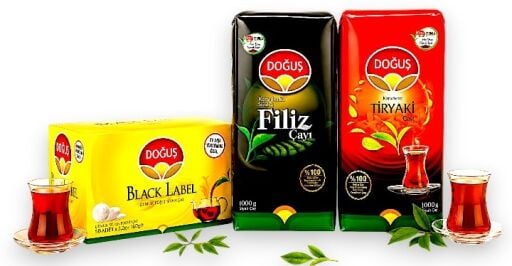 Çay