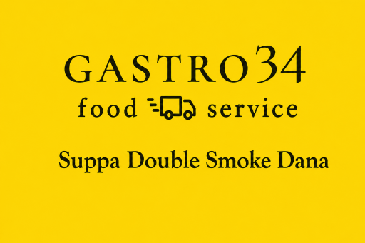 Suppa Double Smoke Dana