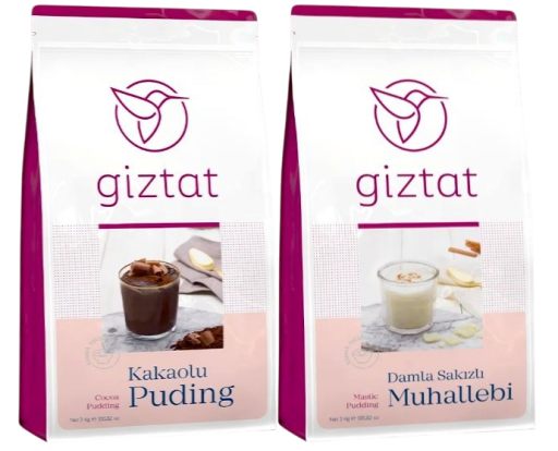 Klasik Tatlılar