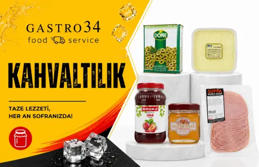 Kahvaltılık
