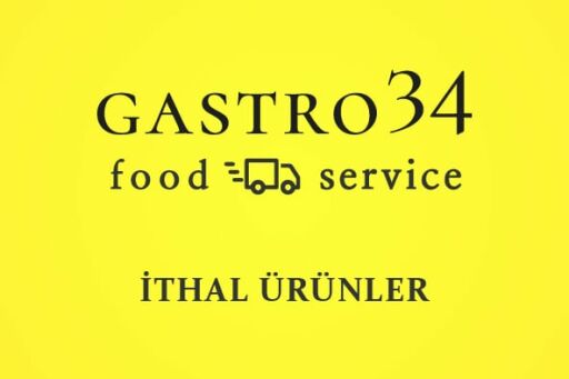 İthal Ürünler