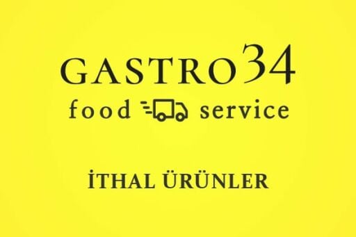İthal Ürünler