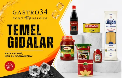 Temel Gıdalar