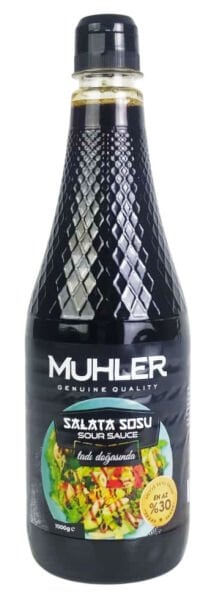 Mühler Salata Sosu 1 Lt