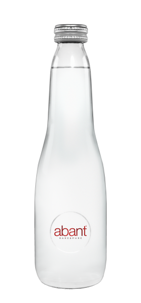 Abant Cam Su 330 ml x 12 Adet (Tavalı ve Shrinkli Koli)