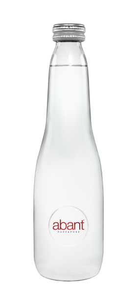 Abant Cam Su 330 ml x 12 Adet (Tavalı ve Shrinkli Koli)