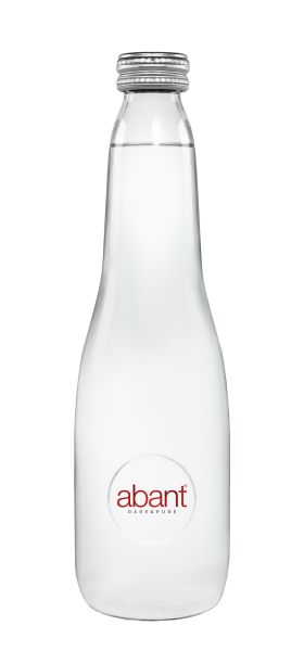 Abant Cam Su 330 ml x 12 Adet (Tavalı ve Shrinkli Koli)