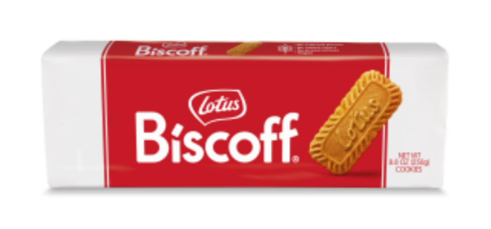 Lotus Biscoff Maxi Pack Bisküvi 250 Gram x 4 Adet