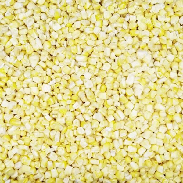 Doysam Donuk Mısır Pizzalık 10 Kg