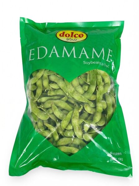 Dolco Gold Edamame 1 Kg