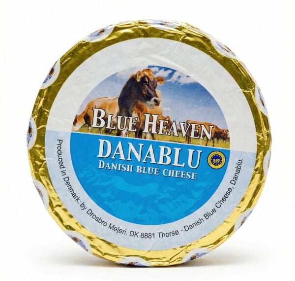 Blue Heaven Rokfor Peynir 3 Kg