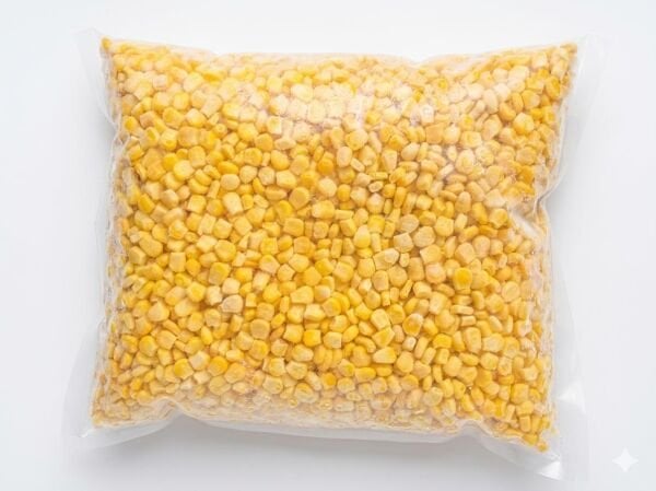 Doysam Donuk (Bardak Mısır) 2,5 Kg x 4 Adet