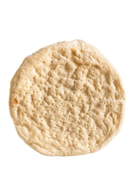 Üstade Donuk Sade Pizza Tabanı 28 Cm x 20 Adet