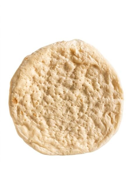 Üstade Donuk Sade Pizza Tabanı 43 Cm x 10 Adet