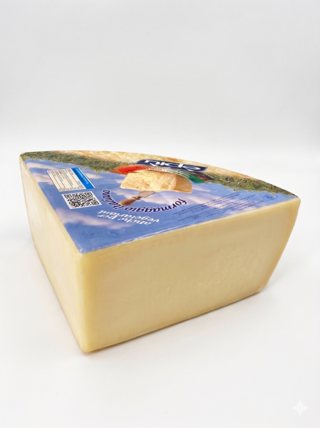 Latteria Soresina Yarım Yağlı Olgunlaştırılmış Grana Padano 5 Kg