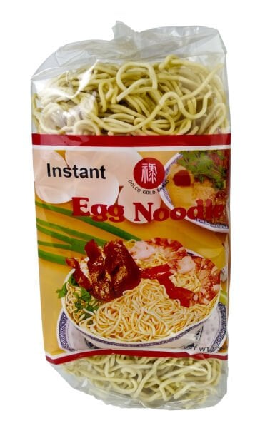 Dolco Gold Egg Noodle 350 Gram