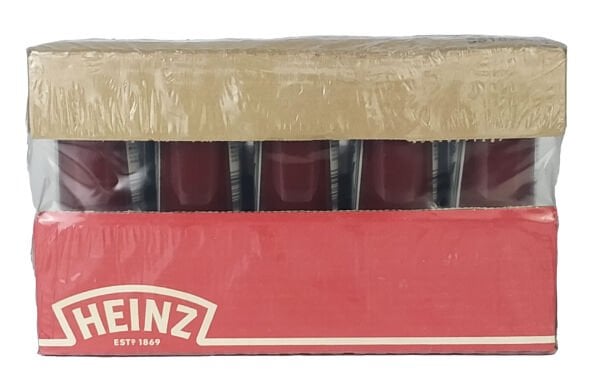 Heinz Ketçap 460 Gram x 10 Adet