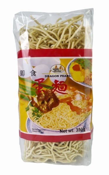Dragon Pearl Egg Noodle 350 Gram