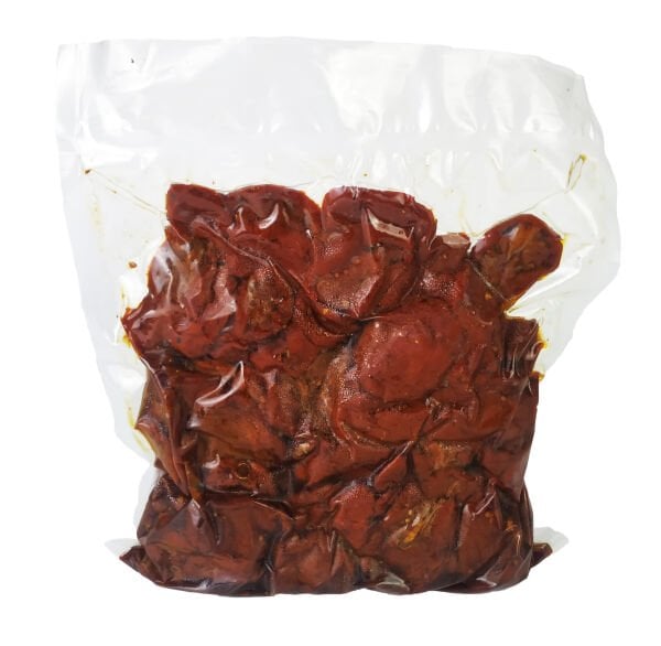 DryTom Naturel Kurutulmuş Domates 1 Kg