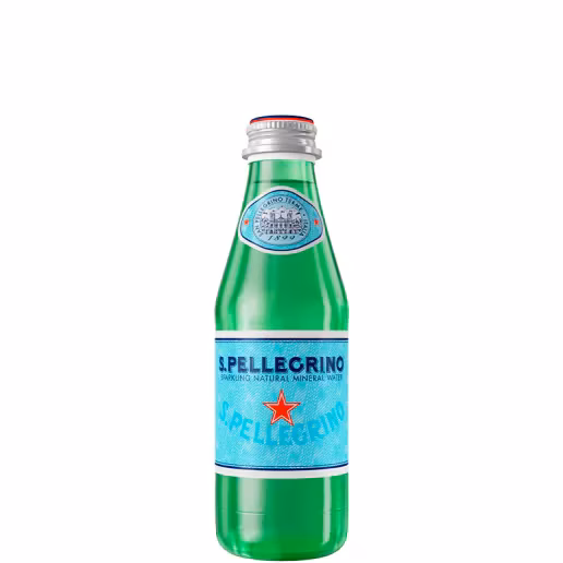 San Pellegrino 250 ml x 24 Adet