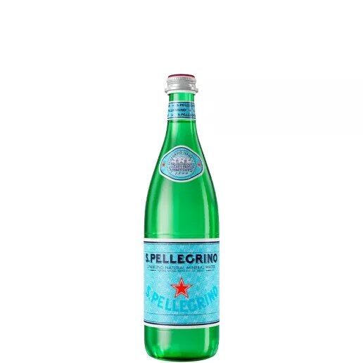 San Pellegrino 750 ML X 12 Adet