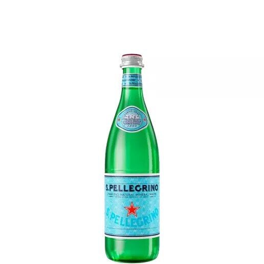 San Pellegrino 750 ML X 12 Adet