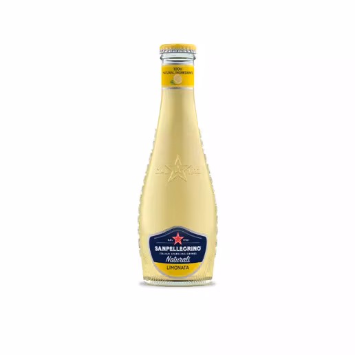 San Pellegrino Limon 200MLX24Adet