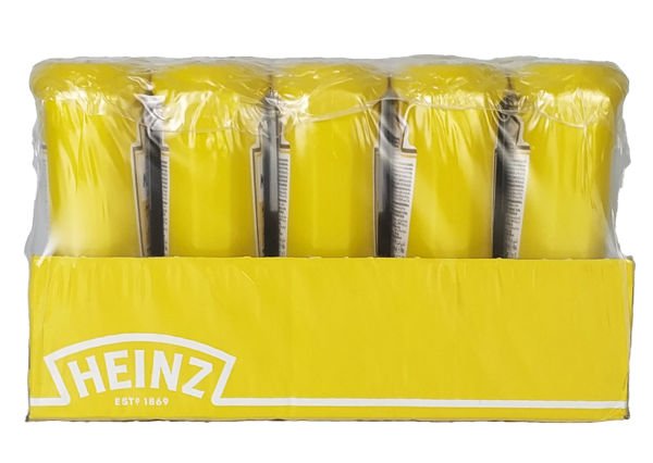 Heinz Hardal Mild 445 Gram x 10 Adet