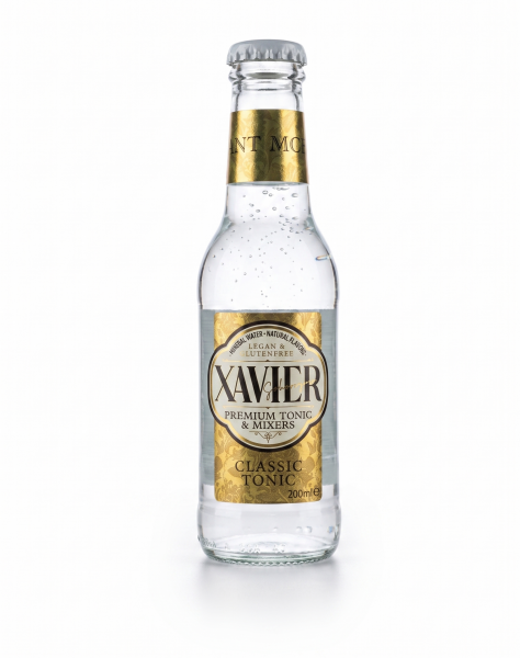 Xavier Premium Classic Tonik 200 ml x 24 Adet