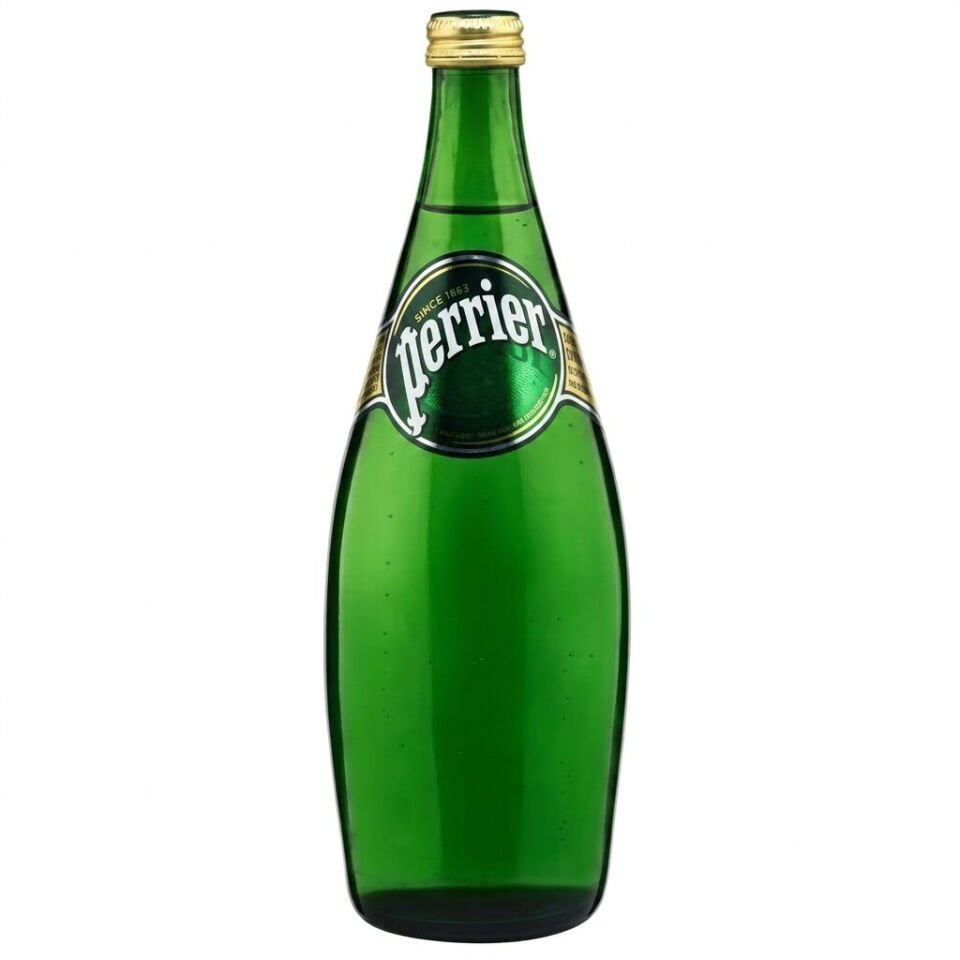 Perrier Mineralli Su 330 ml x 24 Adet
