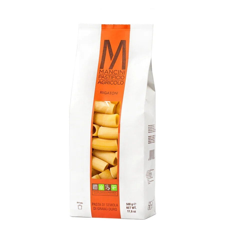 Pasta Mancini
