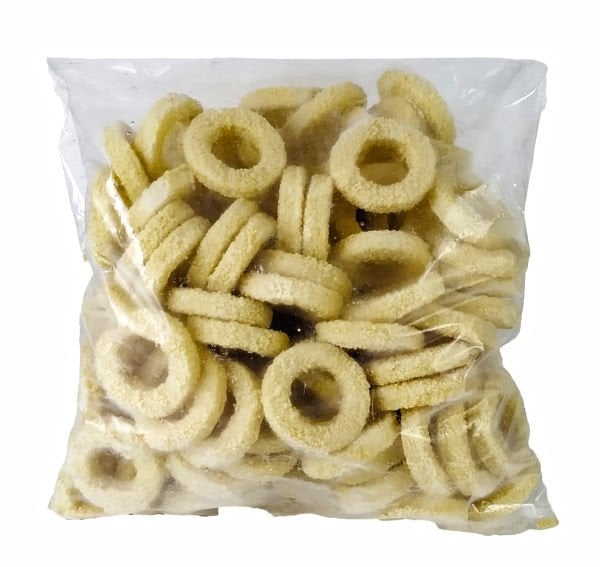Sampa Soğan Halkası 1 Kg x 8 Adet