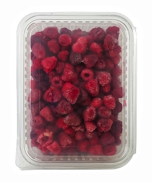 Doysam Donuk Frambuaz Kase 1 Kg x 10 Adet